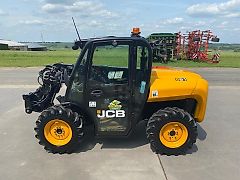 JCB 516-40
