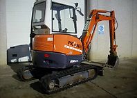 Kubota U 30-3 Kubota U 30-3