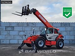 Manitou MT1440 A/C - SWAY