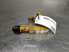 Rexroth DZ5DP2-13/315-260YMSO21-495604/1-Valve/Ventile