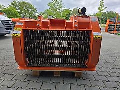 Wolf Wolf Schaufelseparator Terra-Star Ecoline TSE.103