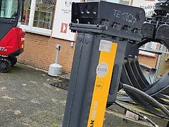 Soosan Hammer SQ10 (120 kg) für MS01