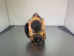 ZF MT-L3065II - Differential/Differentieel