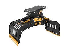 MB Sortiergreifer Greifer 1,3t-30t Bagger, Minibagger