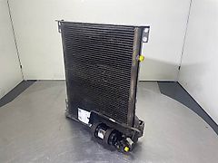 Liebherr LH24M-10813515-Airco condenser/Klimakondensator/