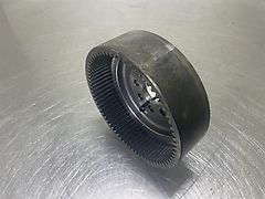 Wacker Neuson -Spicer Dana 311/211/316-Ring gear/Hohlrad