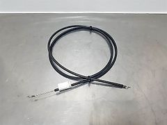 Manitou - Bowden cable/Bowdenzug/Bowdenkabel