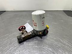 Zettelmeyer ZL601-Internormen-Filter