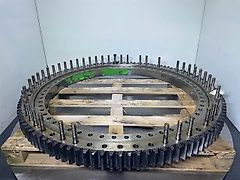 Sennebogen 835E-127775-Slewing ring/Drehkranz/Draaikrans