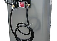 Schütz Tankanlage VET 1000 Liter Schütz Tankanlage VET 1000 Liter