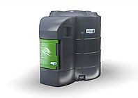 Kingspan stationäre Tankanlage Fuelmaster 9.000 Liter Kingspan stationäre Tankanlage Fuelmaster 9.000 Liter