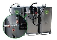 Schütz Dieseltankanlage VET 3.000 Liter Schütz Dieseltankanlage VET 3.000 Liter