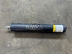 Caterpillar 966 MXE / Stickstoffspeicher