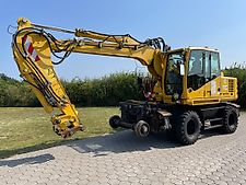 Atlas AB1604ZW