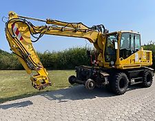 Atlas AB1604ZW Atlas AB1604ZW