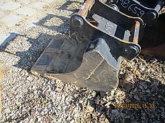 Raedlinger MB1059 Tieflöffel MS01 Janus 400mm