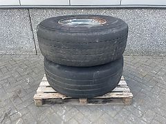 Michelin 425/65R22.5-Tire/Reifen/Band
