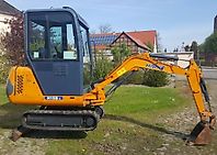 Hanix H15B-2 Hanix H15B-2
