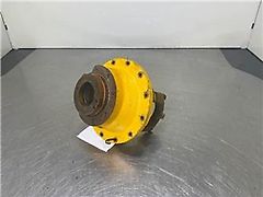 JCB 409ZX - 448/37400 - Differential/Differentieel