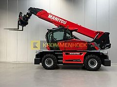 Manitou MRT 2260 Vision +
