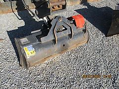 Cangini MB889 Humusschaufel CR15 800mm