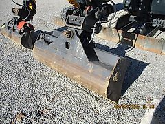 MB1049 Humusschaufel MS01 1000mm