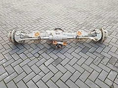 Manitou 160ATJ-Spicer Dana 221/58-003-Axle/Achse/As