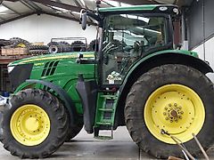 John Deere 6190 R Autopower