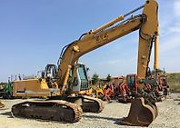 Liebherr R914B HDSL Litronic Liebherr R914B HDSL Litronic
