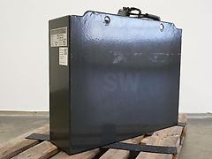 Linde 24 Volt 3 PzS 375 Ah