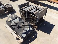 Volvo / ABG VB 78 ETC / 1500 mm