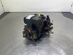 Komatsu - Rexroth A4VG71DA1D8/32R-Drive pump/Fahrpumpe
