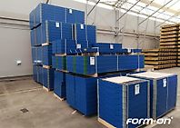 Doka Framax eco Wandschalung *NEU* Doka Framax eco Wandschalung *NEU*