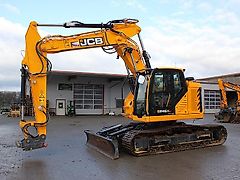JCB 245XR Verstellausleger