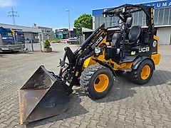 JCB 403 SP