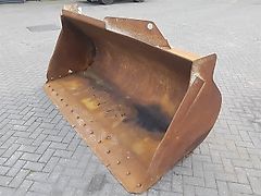 JCB 436E HT-510/93700-2,70 mtr-Bucket/Schaufel/Bak