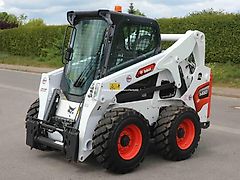 Bobcat S650