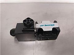 Brevini AD3E12EM - Valve/Ventile/Ventiel