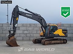 Volvo EC250 E L