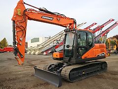 Doosan DX 140 LC-7