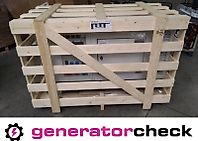 Mittronik MPS183TDE + Isolationsüberwachung Notstromaggregat Generator Mittronik MPS183TDE + Isolationsüberwachung Notstromaggregat Generator
