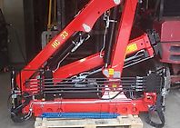 HC Industrie HC 33A2 HC Industrie HC 33A2