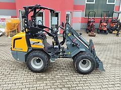 Giant G2500 HD EURO-Aufnahme