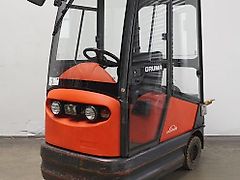Linde P 60 Z 126