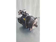 O & K A10VO71DFLR/31R - O&K L15B - Load sensing pump