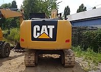 Caterpillar 316E L Caterpillar 316E L