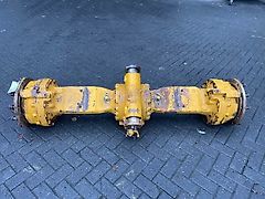 New Holland W110C-ZF MT-L3065II-Axle/Achse/As