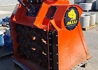 Allu Schaufelseparator ALLU DN3-12X75 Allu Schaufelseparator ALLU DN3-12X75