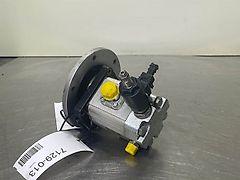 Liebherr A924-11001844-Fan motor/Lueftermotor/Koelvin motor