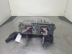Liebherr A924C-PME1 OUTPUT-ECU/Control box/Steuermodul